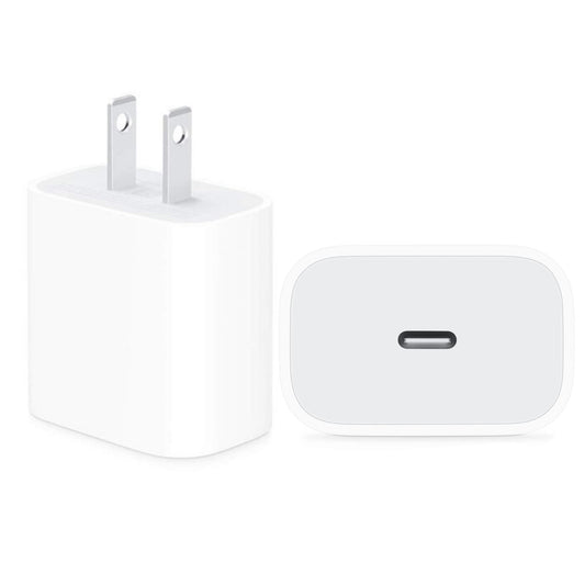ADAPTADOR PARA IPHONE 20W TIPO-C