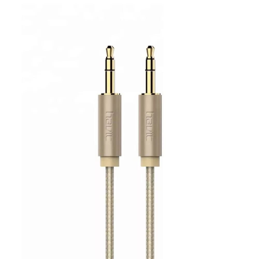 CABLE AUXILIAR HAVIT CB66