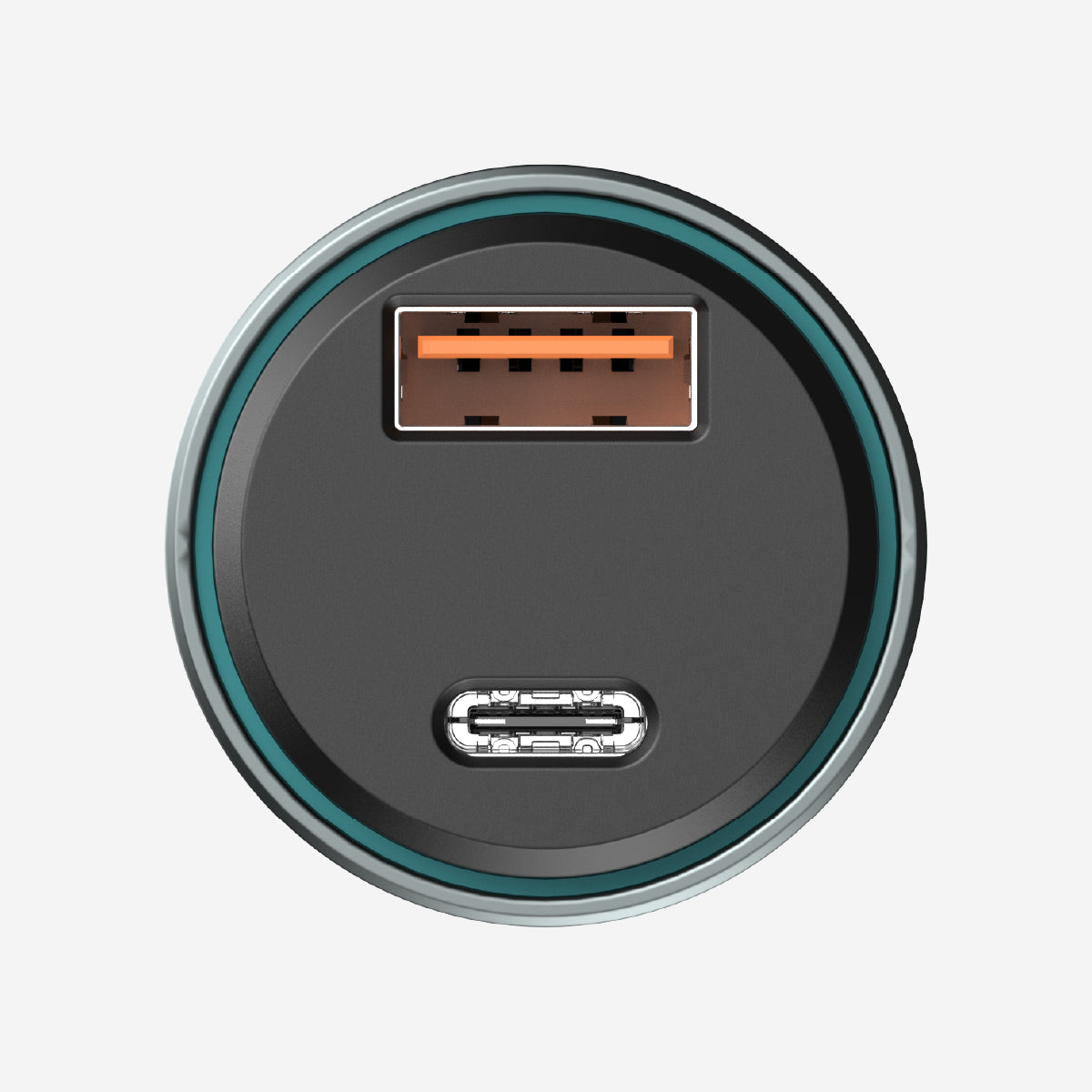 ADAPTADOR PARA CARRO HAVIT 30W CC2017