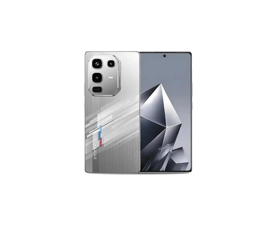 CELULAR INFINIX NOTE 50 PRO 8GB RAM /256GB ROM GRIS