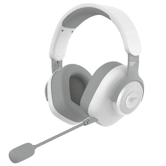 AUDIFONOS GAMER  USB INALAMBRICO HAVIT H2230 TRI-MODE