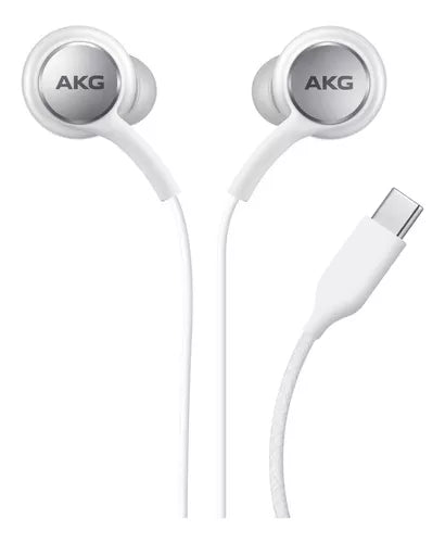 AUDIFONOS SAMSUNG AKG TIPO-C