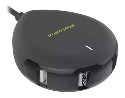 CARGADOR PUREGEAR ESTACION DE CARGA