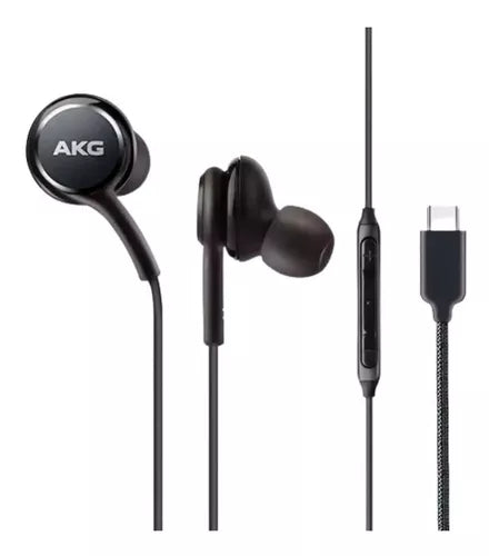 AUDIFONOS SAMSUNG AKG TIPO-C