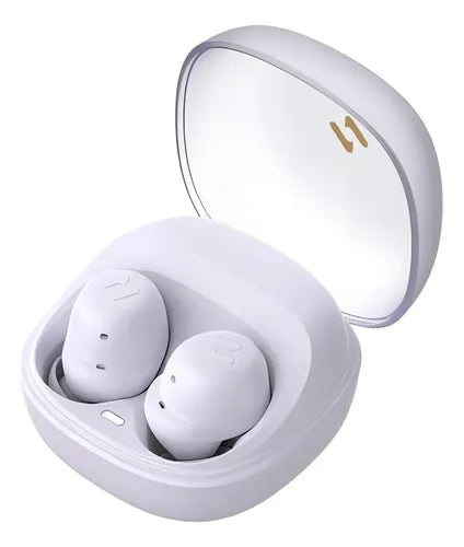 AUDIFONO BLUETOOTH HAVIT TW969 LILA