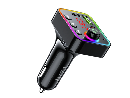SINTONIZADOR PARA AUTO HAVIT FM819BT