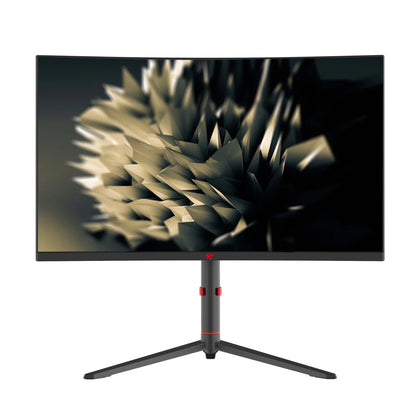 MONITOR HAVIT GSC102 CURVO GAMING