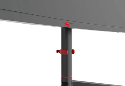 MONITOR HAVIT GSC102 CURVO GAMING
