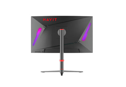 MONITOR HAVIT GSC102 CURVO GAMING