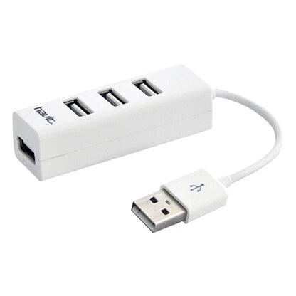 MULTIPLE USB 2.0 HAVIT 3 PUERTOS H18