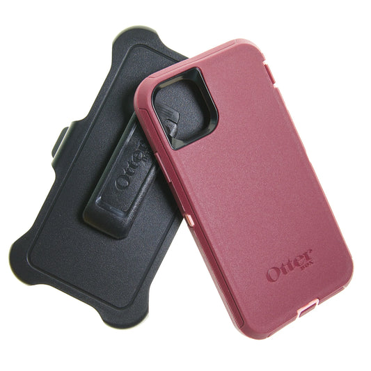 ESTUCHE OTTER BOX DEFENDER