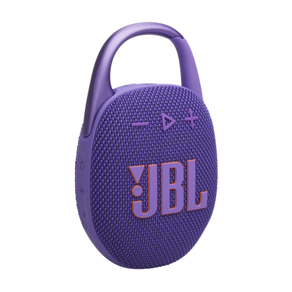 BOCINA JBL CLIP 5