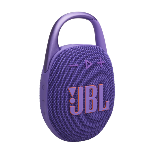 BOCINA JBL CLIP 5