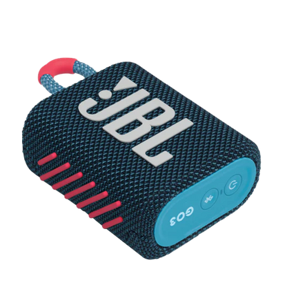 BOCINA JBL GO3