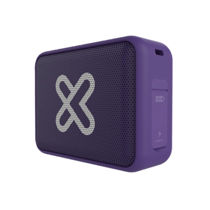 BOCINA KLIPXTREME NITRO
