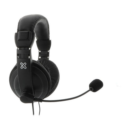 AUDIFONOS KLIP XTREME 3.5MM KHS-301