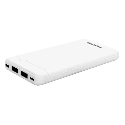 BATERIA PORTATIL PHILIPS 10,000MH