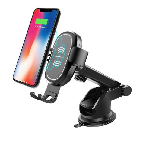 SOPORTE PARA CARRO ARGOM EN TABLERO ONE TOUCH