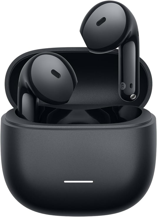 AUDIFONO BLUETOOTH REDMI BUDS 8 ACTIVE NEGRO
