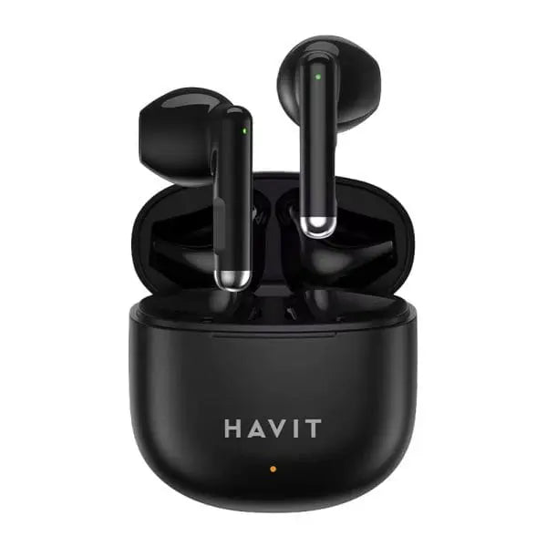 AUDIFONO BLUETOOTH HAVIT TW976 NEGRO
