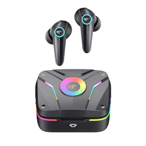 AUDIFONOS BLUETOOTH HAVIT GAMER TW952 PRO RGB
