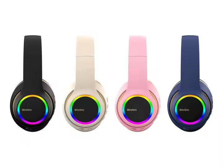 AUDIFONOS BLUETOOTH Z.P.M A-190