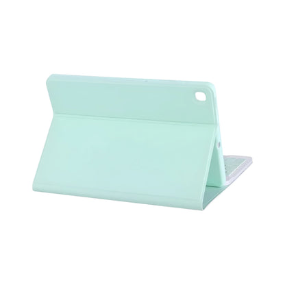 ESTUCHE CON TECLADO  TABLET SAMSUNG A9 PLUS