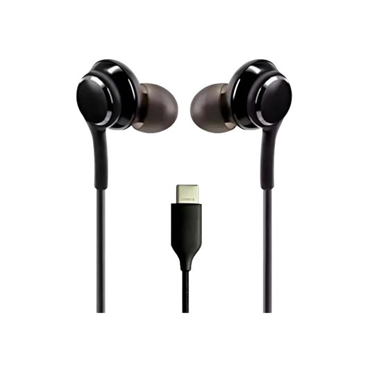 AUDIFONOS TIPO-C PARA SAMSUNG