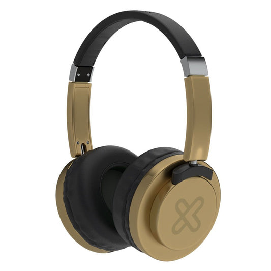AUDIFONOS BLUETOOTH KLIPXTREME AKOUSTIKFX KHS-851