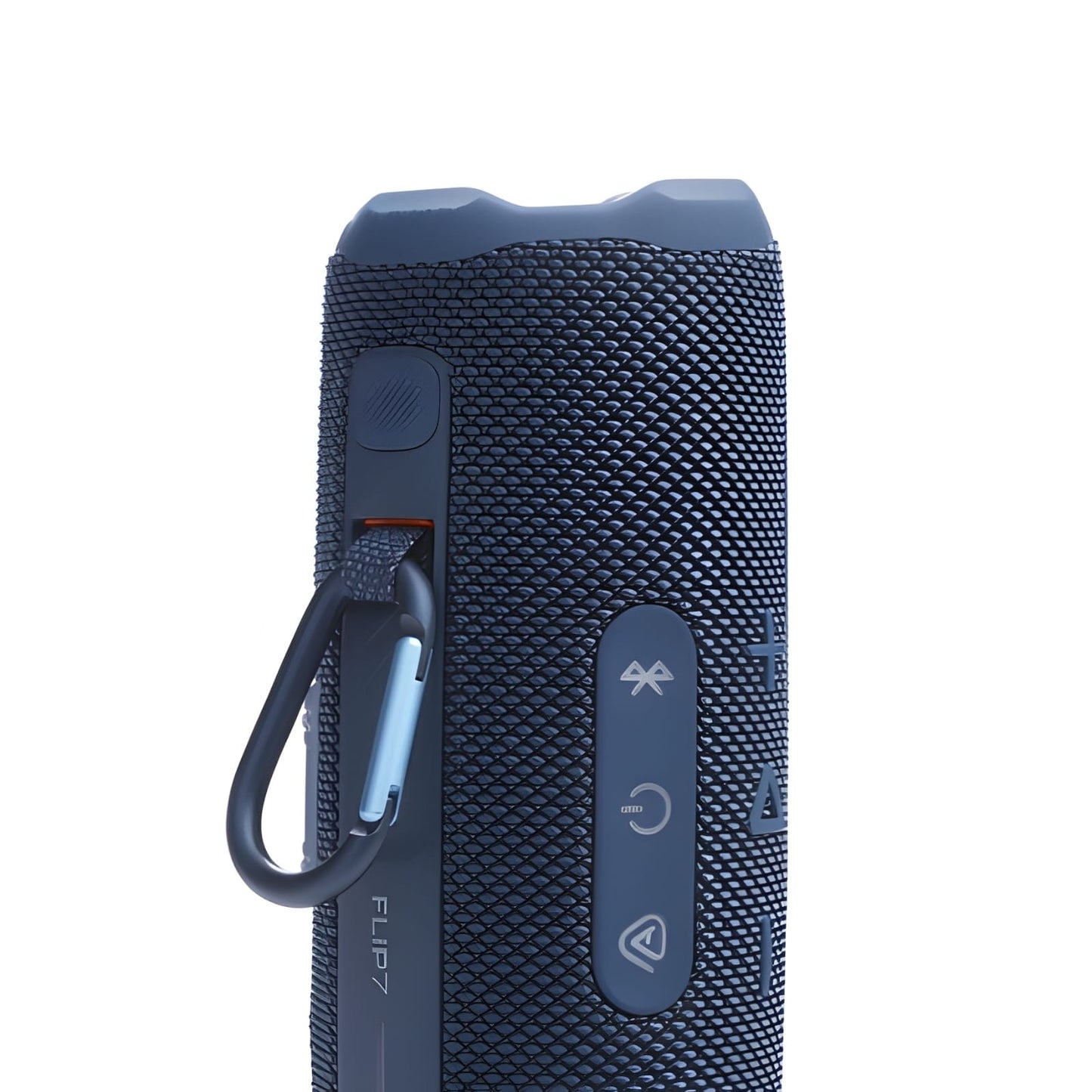 BOCINA JBL FLIP 7 AZUL