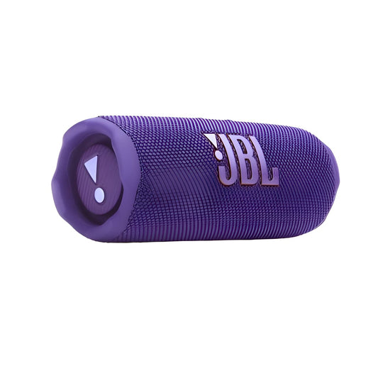 BOCINA JBL FLIP 7 MORADA
