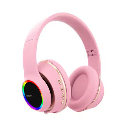 AUDIFONOS BLUETOOTH Z.P.M A-190