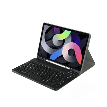 ESTUCHE CON TECLADO  TABLET SAMSUNG A9 PLUS
