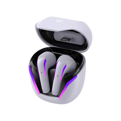 AUDIFONOS BLUETOOTH HAVIT H970 GAMER RGB