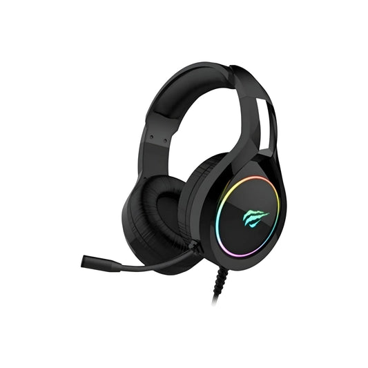AUDIFONOS HAVIT GAMER H2232D E-SPORTS