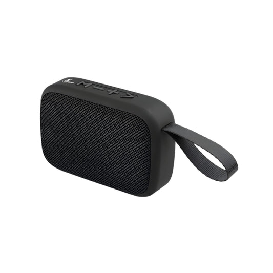 BOCINA XTECH FLOYD NEGRA XTS-610