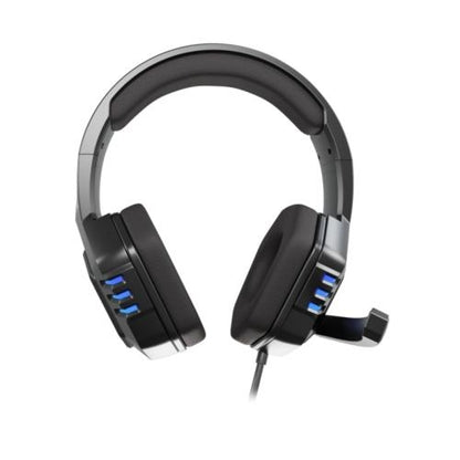 AUDIFONOS 3.5MM + USB XTECH SEDNA XTH545