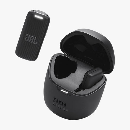 MICROFONO DE SOLAPA INALAMBRICO JBL ENTRADA TIPO-C