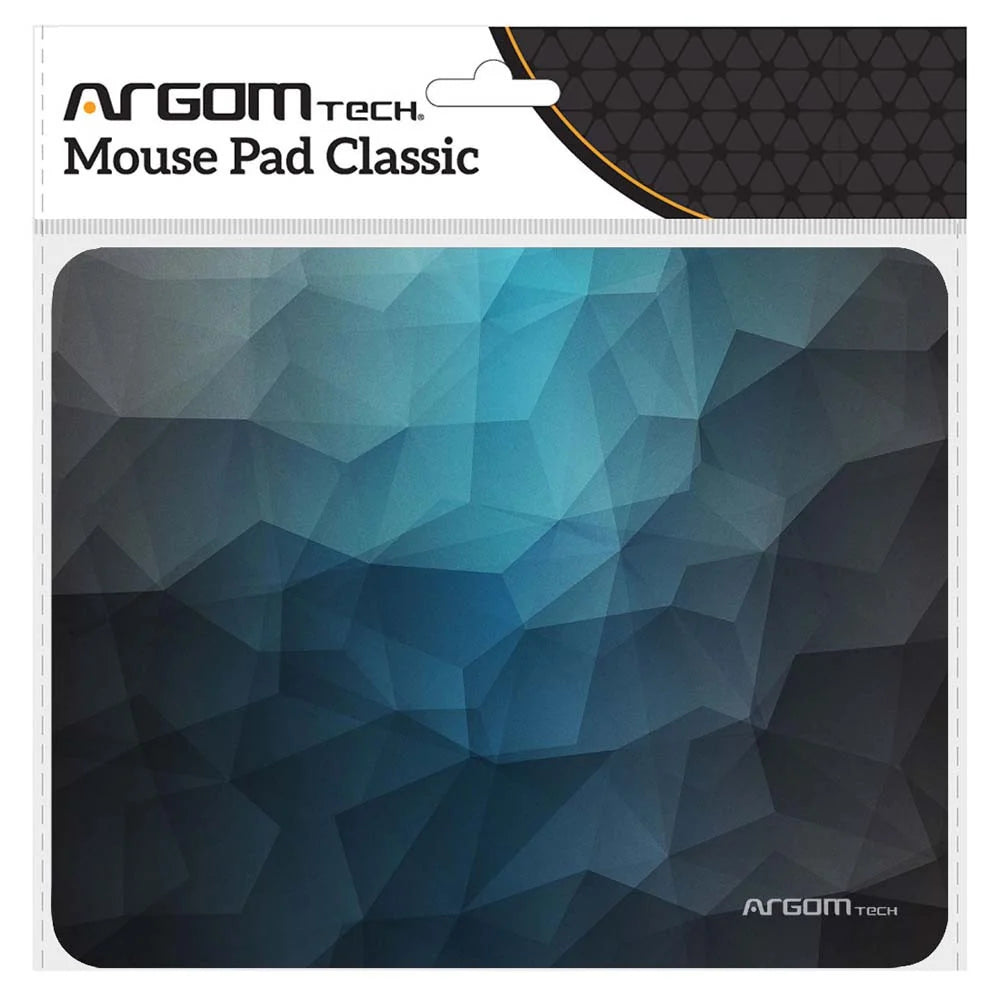 MOUSEPAD ARGOM ARG-AC1233 AZUL