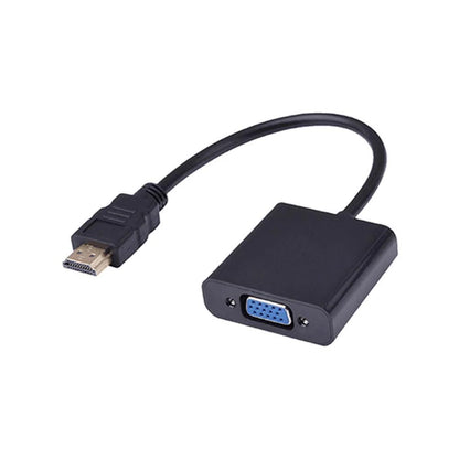 CONVERTIDOR ARGOM HDMI-VGA ARG-CB-0055