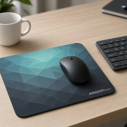 MOUSEPAD ARGOM ARG-AC1233 AZUL