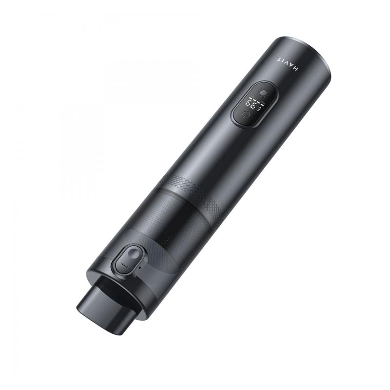 ASPIRADORA 2 EN 1 HAVIT VC019