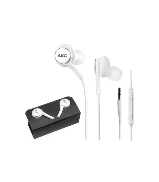 AUDIFONOS SAMSUNG AKG IG-955 BLANCO