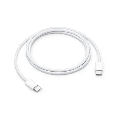 CABLE APPLE TIPO-C A TIPO-C 60W ORIGINAL
