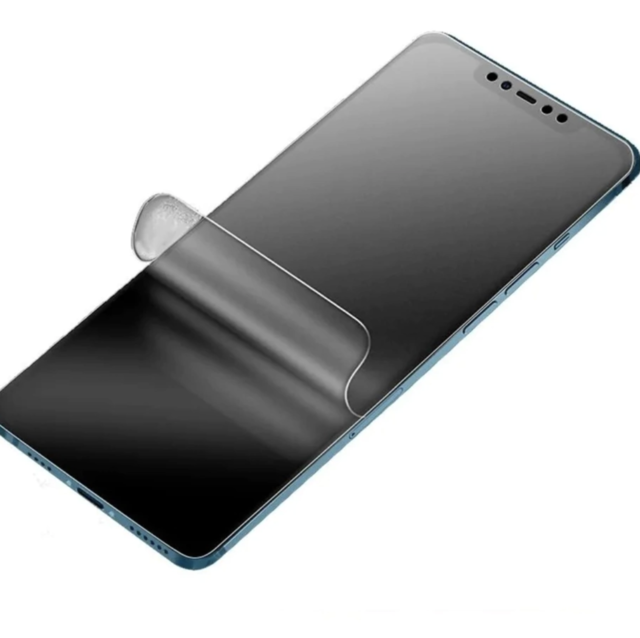 PROTECTOR DE PANTALLA HIDROGEL MATTE