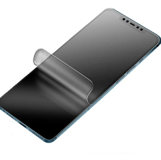 PROTECTOR DE PANTALLA HIDROGEL MATTE