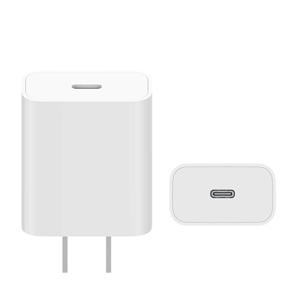 ADAPTADOR REDMI 20W TIPO-C