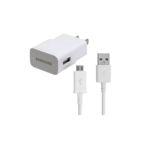 CARGADOR PARA SAMSUNG CARGA RAPIDA MICRO USB