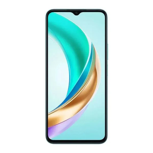 CELULAR HONOR X6B 6GB RAM / 256GB ROM CELESTE