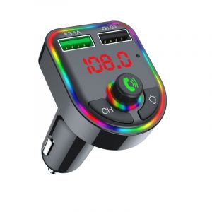 CARGADOR SINTONIZADOR FM HAVIT  HV-FM811